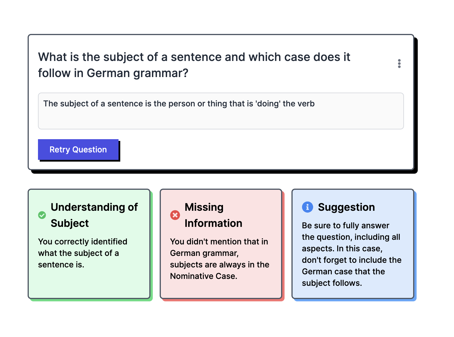 Personalized Learning